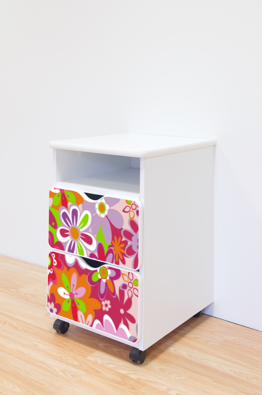 Becks kontajner Kvety Ori KK